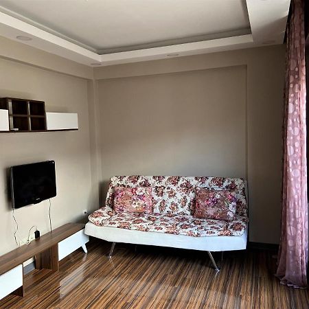 Ninve Apartments - Istanbul Bakirkoy Eksteriør billede