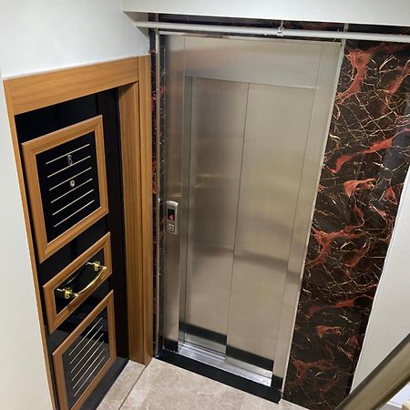 Ninve Apartments - Istanbul Bakirkoy Eksteriør billede