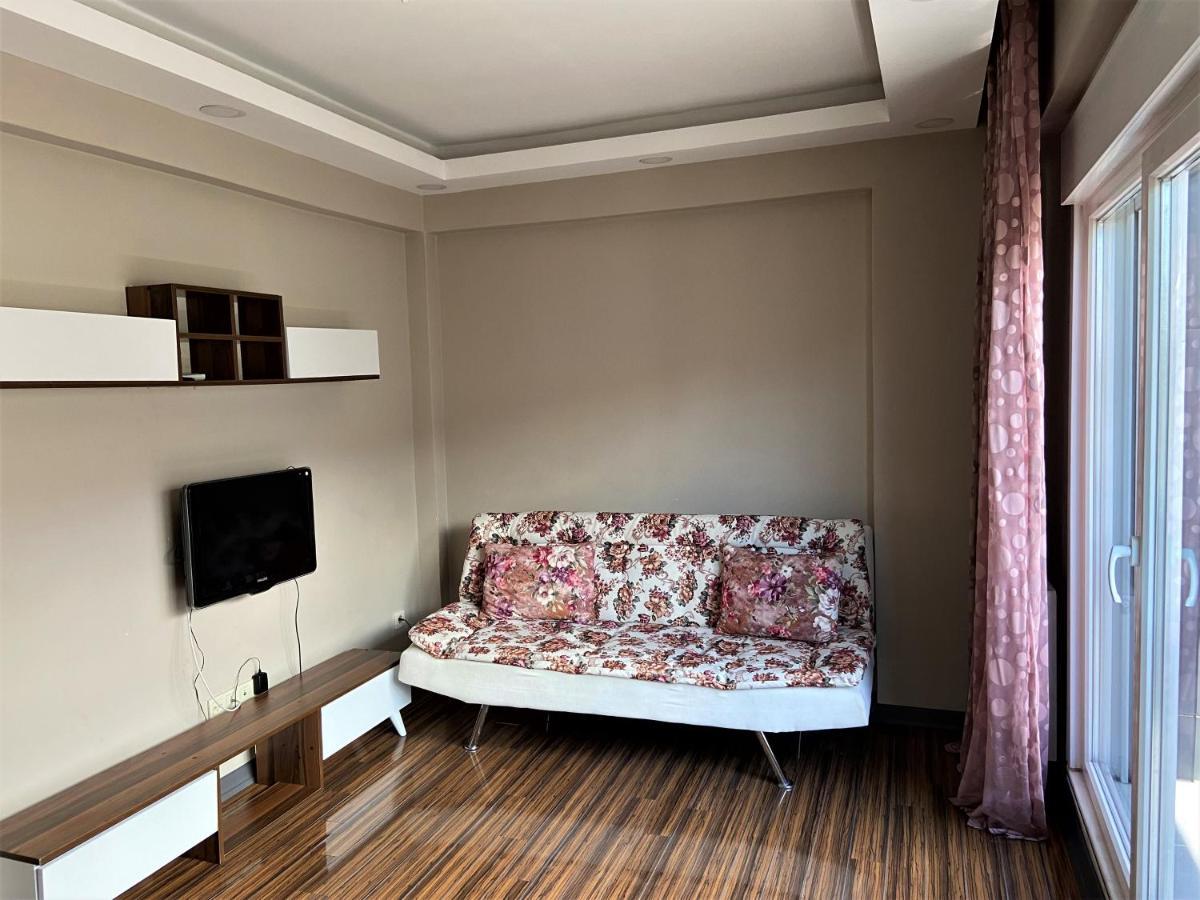 Ninve Apartments - Istanbul Bakirkoy Eksteriør billede