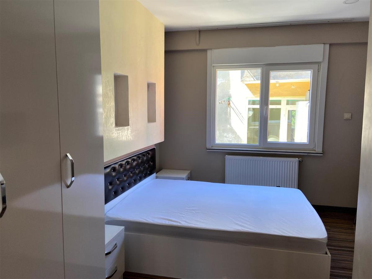 Ninve Apartments - Istanbul Bakirkoy Eksteriør billede