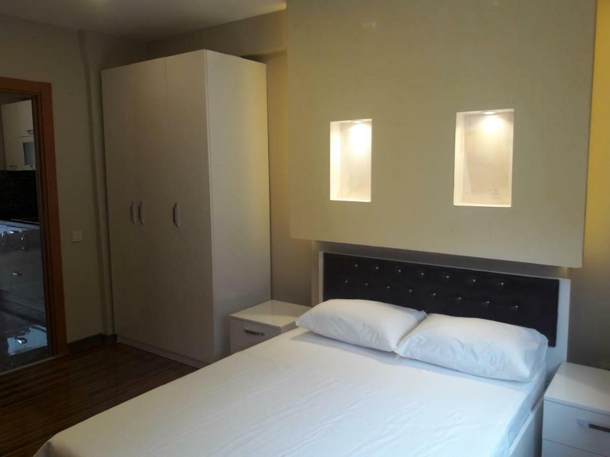 Ninve Apartments - Istanbul Bakirkoy Eksteriør billede